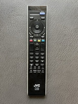 ORYGINALNY Pilot JVC TV LCD RM-2503