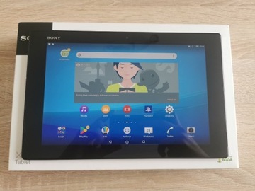 Tablet Sony Xperia Z2