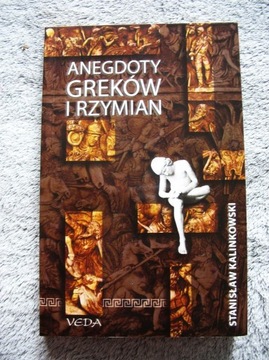 Anegdoty Greków i Rzymian Kalinkowski