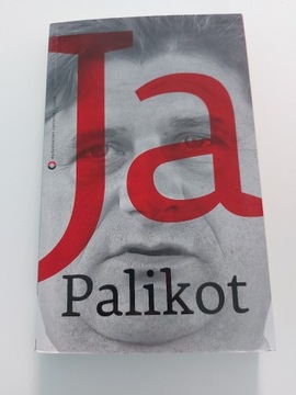 Janusz Palikot - "Ja"
