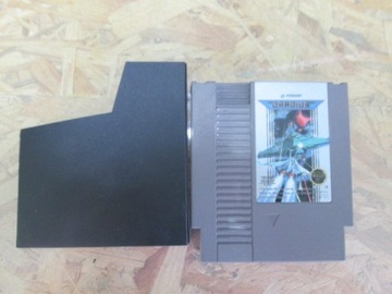 Gra Gradius Nintendo NES