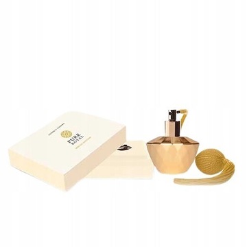 Perfumy fm 313 Pure Royal kolekcja luksusowa 50 ml 