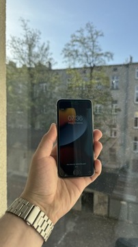 iPhone 6s 32 GB Space Gray Nowa 100% Bateria