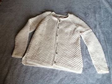 Sweter Zara roz 152