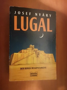 JOSEF NYARY Lugal