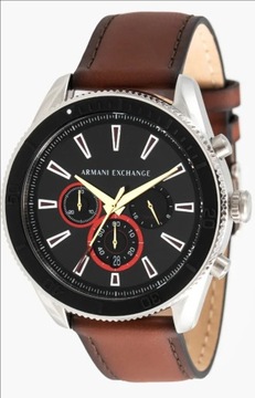 Armani Exchange - ENZO zegarek 