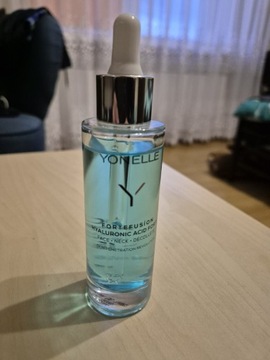 Nawilżające serum YONELLE  Fortefusion 48 ml