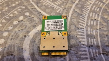 Karta sieciowa Toshiba L500