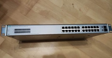 OfficeConnect 1920S JL381A 24-Port Gigabit switch