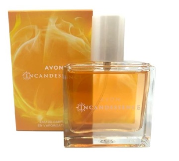 Incandessence Woda perfumowana