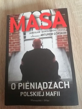 Masa o Pieniądzach Polskiej Mafii