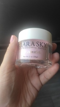 Kiara Sky Dark Pink 56g