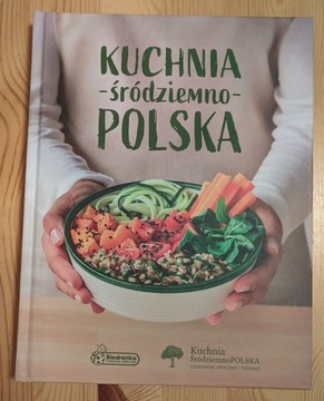 Kuchnia Śródziemnopolska