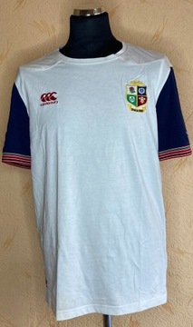 Koszulka sportowa British Irish Lions  Roz. XL