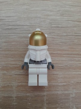 LEGO City Astronauta