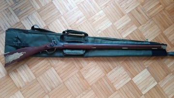 Karabin czarnoprochowy Kentucky .45 Pedersoli