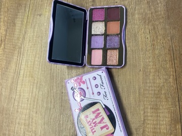 Nowa paletka od Too Faced - That’s My Jam