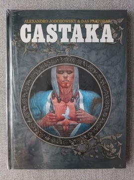 Castaka Jodorowsky