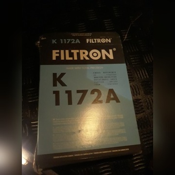  Filtron K1172A