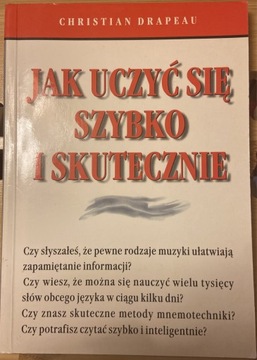 Jak uczyć się szybko i skutecznie