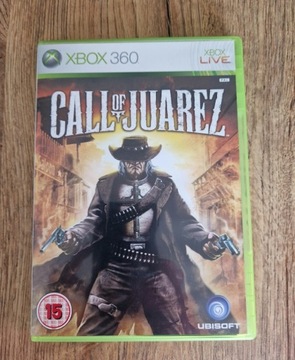 Call of Juarez    