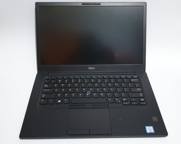 Laptop Dell Latitude 7490 i5-8250U/16GB RAM/256GB