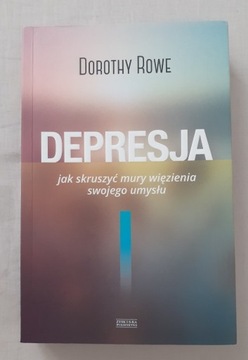 Depresja Dorothy Rowe