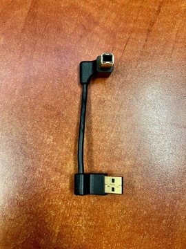 Kabel usb A usb B Lenovo ThinkCentre