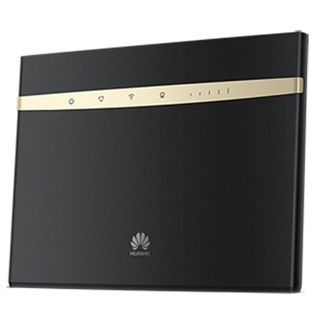 Router modem wifi na kartę SIM 4G LTE Huawei B525