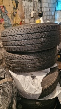 Opony wzmocnione do busa 225/65 r16c