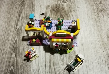 Zestaw LEGO 41118  - używane w super stanie !!! 