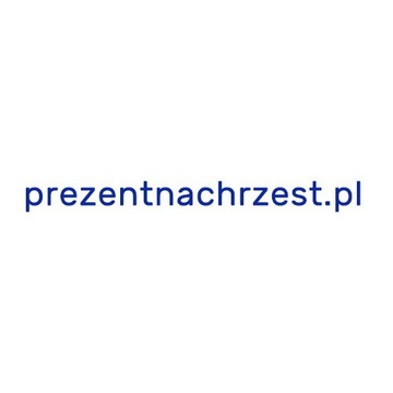 prezentnachrzest.pl - domena 