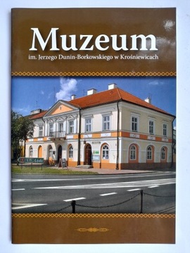 Muzeum im. J. Dunina-Borkowskiego w Krośniewicach