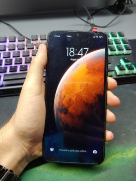 Xiaomi Redmi 9A 2GB RAM / 32GB ROM sprawny