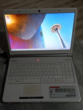 Acer 15.6" Stan idealny