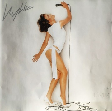 Kylie Minogue Fever (5+)