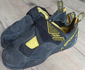 La Sportiva Theory - rozmiar 45