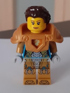 Lego Nexo Knights Queen Halbert - nex066