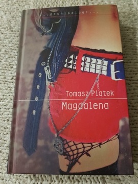 "Magdalena" Tomasz Piątek 