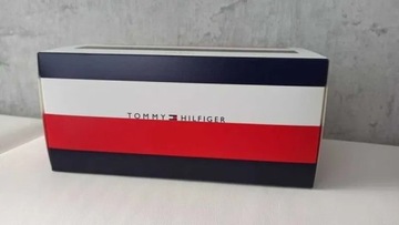 Nowy ręcznik Tommy Hilfiger okazja 150 cm * 77 cm 