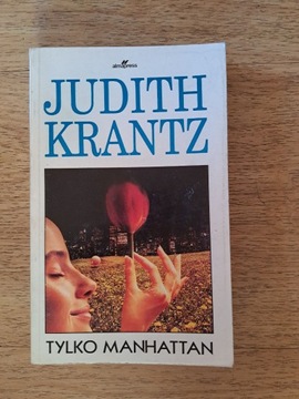 Tylko Manhatan. Judith Kranz