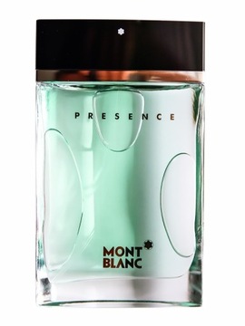 Montblanc Mont Blanc  PRESENCE