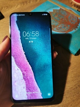 Samsung Galaxy A50