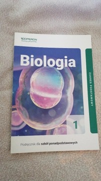 Biologia 1