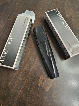 Tusz do rzęs Mary Kay Lash Intensity