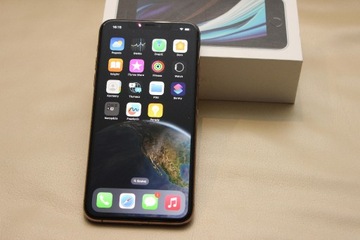 Iphone 11 PRO MAX 64GB 