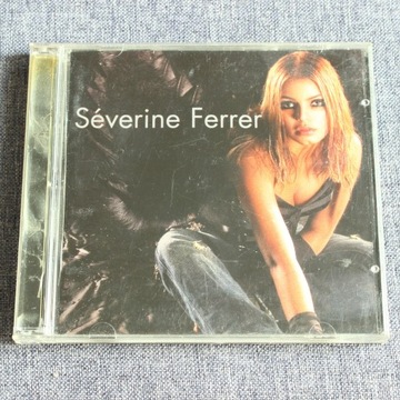 Severine Ferrer - 2 CD