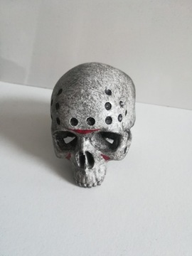 Figurka Skullz czaszka Jason