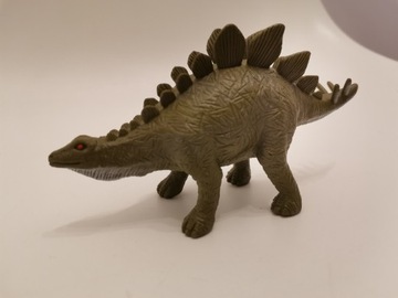 figurka dinozaura