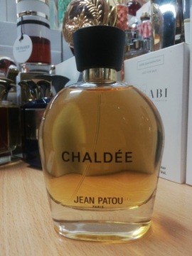 Jean Patou Chaldee 100ml edp.